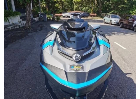 2021 SEA-DOO SPARK 3UP 90 TRIXX WSOUND - 3/5
