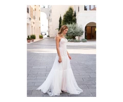 Shop At Melbourne’s Most Sought After And Trusted Bridal Shop