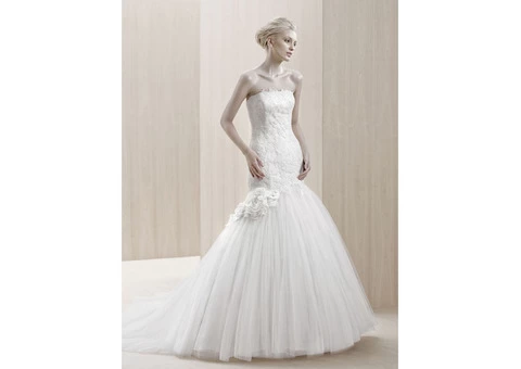 Shop At Melbourne’s Most Sought After And Trusted Bridal Shop - 2/4