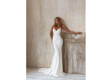 Shop At Melbourne’s Most Sought After And Trusted Bridal Shop - 4/4