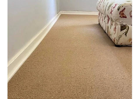 Carpet Cleaning Banksia Beach