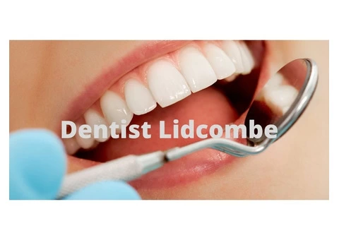 Auburn Dental Magic - Dentist Auburn