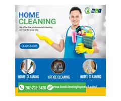 Best companies for end-of-lease cleaning