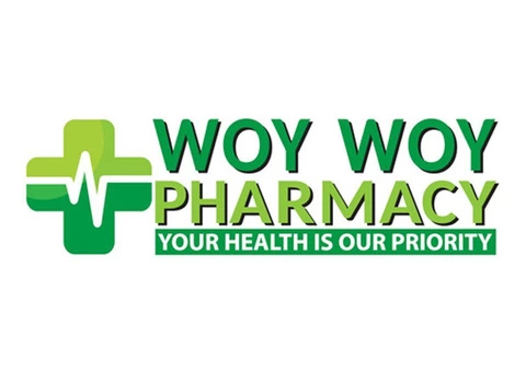 Medicine Delivery Services In Woy Woy | Woy Woy Pharmacy