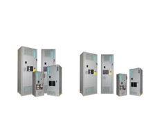 VSD-Variable Speed Drive