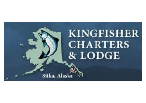 Kingfisher Alaska Fishing Lodge since 1990