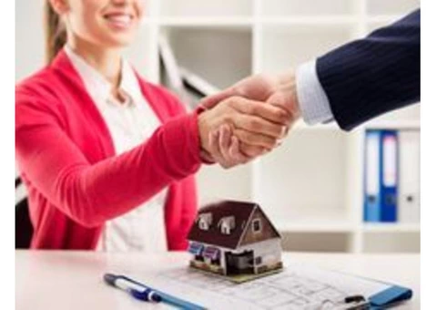 Finance broker Sydney - 1/5