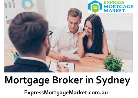 Finance broker Sydney - 2/5