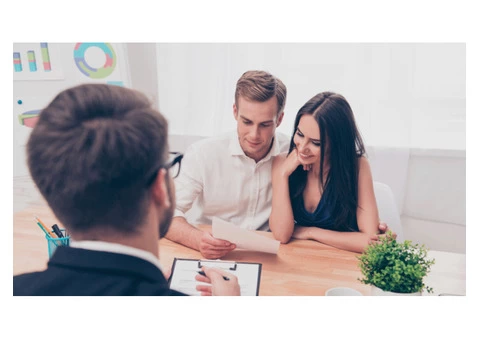 Finance broker Sydney - 3/5