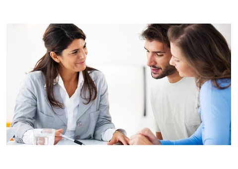 Finance broker Sydney - 5/5