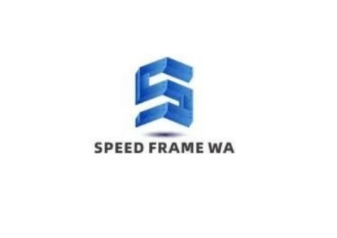 Best steel frame installation perth wa - Speed Frame WA