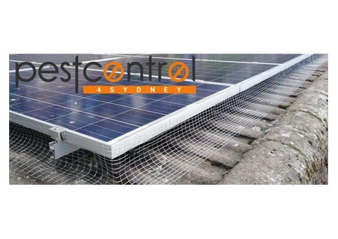 Solar Panel Proofing - 3/3