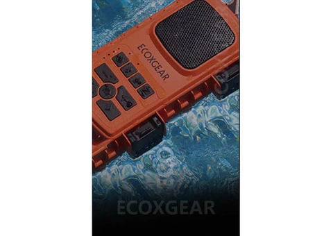 High-Quality Refurbished Speakers – Ecoxgear Australia - 3/4