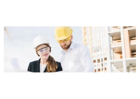 Does Your Architectural Firm Need The Aid Of A Consultant Engineer? - 2/2