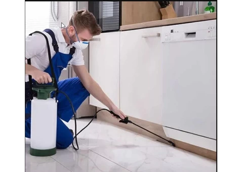 Pest Control Baulkham Hills