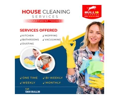 Home Cleaning Services Melbourne