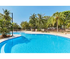Caravan Parks Broome