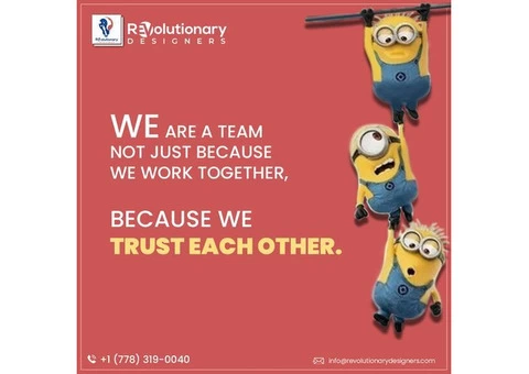 Best Branding & Marketing Agency in Surrey - 1/5