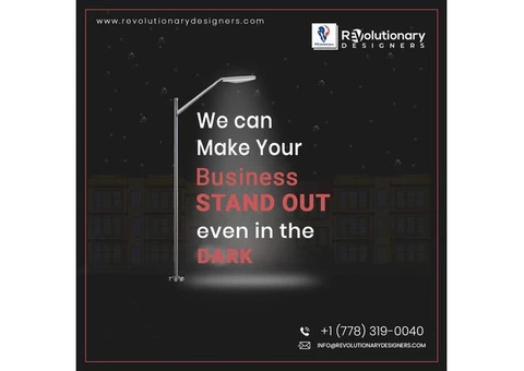 Best Branding & Marketing Agency in Surrey - 2/5