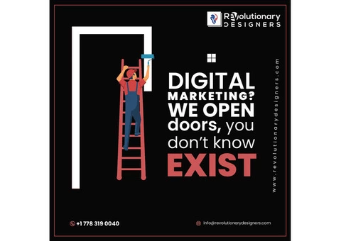 Best Branding & Marketing Agency in Surrey - 4/5