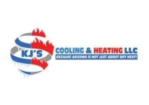 KJ's Emergency Commercial HVAC Contractors