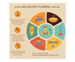 Local Plumbers Geelong