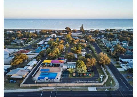 Caravan Parks Busselton
