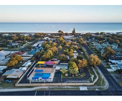 Caravan Parks Busselton