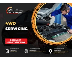 Looking for a car radiator specialist in Perth?