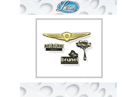 Badges for Schools - 2/5