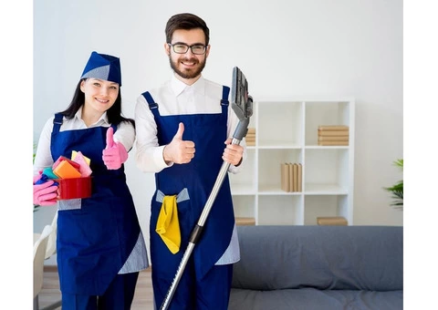 Professional Bond Cleaning in Melbourne