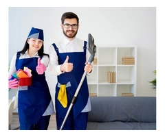Professional Bond Cleaning in Melbourne