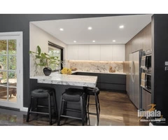 Kitchen Renovation Companies in Sydney