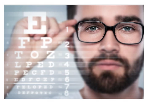 Thin Glasses buy online | Salisbury Optometrist