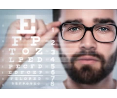 Thin Glasses buy online | Salisbury Optometrist