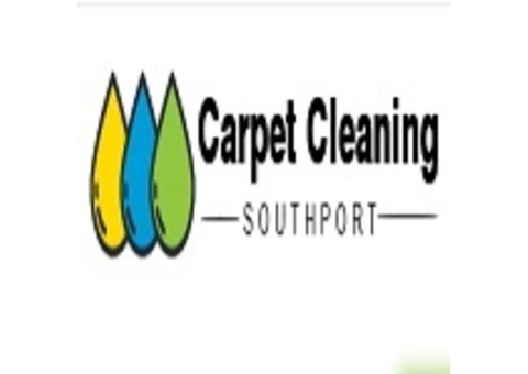 Carpet Cleaning Southport