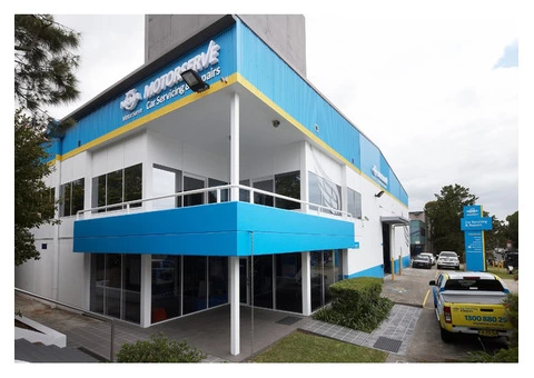 Commercial Construction Service in Sydney