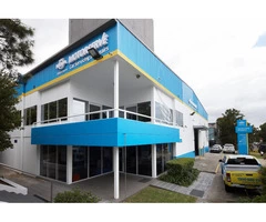 Commercial Construction Service in Sydney