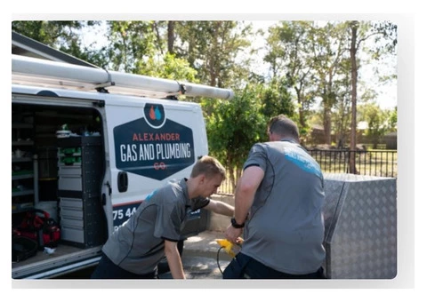 Commercial Plumbers Brisbane