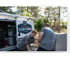Commercial Plumbers Brisbane