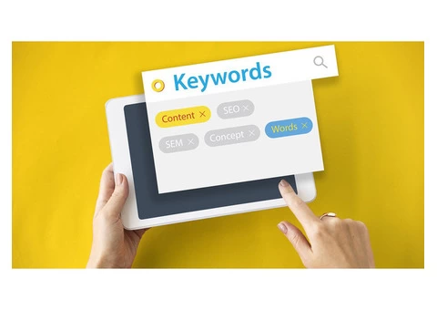 Local SEO Agency in Melbourne - 1/5