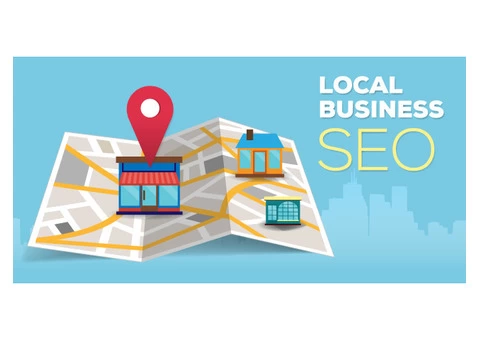 Local SEO Agency in Melbourne - 2/5