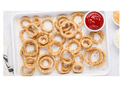 Oh! Calcutta Indian Restaurant - 1/3