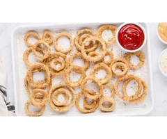 Oh! Calcutta Indian Restaurant