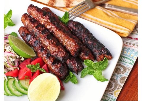 Oh! Calcutta Indian Restaurant - 2/3