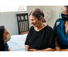 Aged care assistance at home Sydney | Kinship Uniting Services