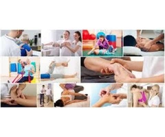 Physiotherapy Maffra | Maffra Physiotherapist |  Physio - Truecare Health