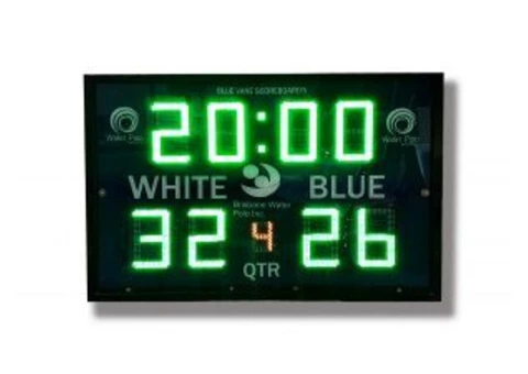 Better video experience with Video Screen Scoreboard Australia!