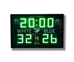 Better video experience with Video Screen Scoreboard Australia!