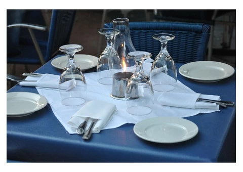 Take Your Taste Buds On A Roller Coaster With Indian Food